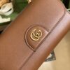 Replica Gucci Gg Small Top Handle Bag With Bamboo 675794