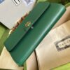 Replica Gucci Diana Mini Shoulder Bag ‎With Bamboo 675795