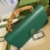 Replica Gucci Diana Mini Shoulder Bag ‎With Bamboo 675795