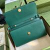 Replica Gucci Diana Mini Shoulder Bag ‎With Bamboo 675795