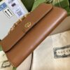 Replica Gucci Diana Mini Shoulder Bag ‎With Bamboo 675795