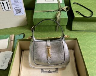 Replica Gucci Jackie 1961 Mini Shoulder Bag 675799