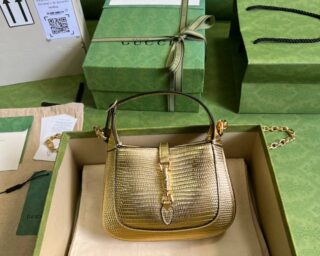 Replica Gucci Jackie 1961 Mini Shoulder Bag 675799