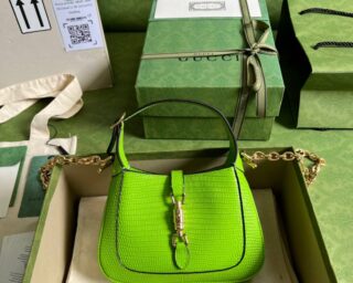 Replica Gucci Jackie 1961 Mini Shoulder Bag 675799