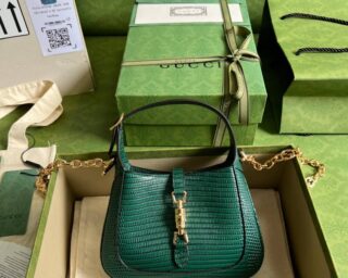 Replica Gucci Jackie 1961 Mini Shoulder Bag 675799