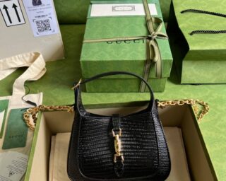 Replica Gucci Jackie 1961 Mini Shoulder Bag 675799