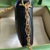 Replica Gucci Jackie 1961 Mini Shoulder Bag 675799