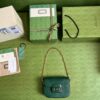 Replica Gucci Horsebit 1955 Mini Bag 675801