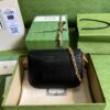 Replica Gucci Horsebit 1955 Mini Bag 675801