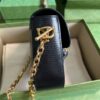 Replica Gucci Horsebit 1955 Mini Bag 675801