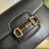 Replica Gucci Horsebit 1955 Mini Bag 675801