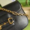 Replica Gucci Horsebit 1955 Mini Bag 675801