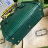 Replica Gucci GG Diana Lizard Mini Bag 675800