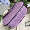 Replica Gucci Bamboo 1947 Small Top Handle Bag 675797