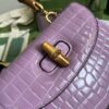 Replica Gucci Bamboo 1947 Small Top Handle Bag 675797