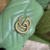 Replica Gucci GG Marmont MatelassÉ Leather Super Mini Bag 476433