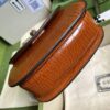 Replica Gucci Bamboo 1947 Small Top Handle Bag 675797