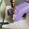 Replica Gucci Bamboo 1947 Mini Top Handle Bag 686864