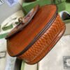 Replica Gucci Bamboo 1947 Mini Top Handle Bag 686864