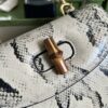 Replica Gucci Bamboo 1947 Small Top Handle Bag 675797