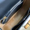 Replica Gucci Bamboo 1947 Small Top Handle Bag 675797