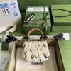 Replica Gucci Bamboo 1947 Mini Top Handle Bag 686864