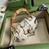 Replica Gucci Bamboo 1947 Mini Top Handle Bag 686864