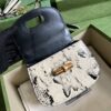 Replica Gucci Bamboo 1947 Mini Top Handle Bag 686864