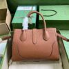 Replica Gucci Jackie 1961 Small Shopping Tote Bag 727810