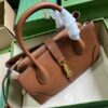 Replica Gucci Jackie 1961 Small Shopping Tote Bag 727810