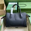 Replica Gucci Jackie 1961 Small Shopping Tote Bag 727810