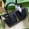 Replica Gucci Jackie 1961 Small Shopping Tote Bag 727810