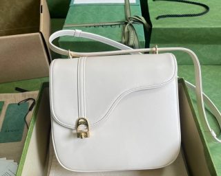 Replica Gucci Equestrian Inspired Shoulder Bag ‎740988