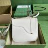 Replica Gucci Equestrian Inspired Shoulder Bag ‎740988