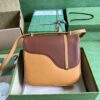 Replica Gucci Equestrian Inspired Shoulder Bag ‎740988