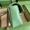 Replica Gucci Marmont MatelassÉ Mini Chain Shoulder Bag 446744