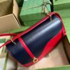 Replica Gucci Equestrian Inspired Shoulder Bag ‎740988