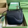 Replica Gucci Equestrian Inspired Shoulder Bag ‎740988