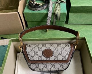 Replica Gucci Gg Top Handle Mini Bag 723762