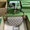 Replica Gucci Gg Top Handle Mini Bag 723762