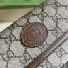 Replica Gucci Gg Top Handle Mini Bag 723762