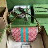 Replica Gucci Gg Top Handle Mini Bag 723762