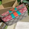 Replica Gucci Gg Top Handle Mini Bag 723762