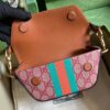 Replica Gucci Gg Top Handle Mini Bag 723762