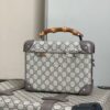 Replica Gucci Globe Trotter Beauty Case 588351