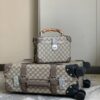 Replica Gucci Globe Trotter Beauty Case 588351