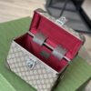 Replica Gucci Globe Trotter Beauty Case 588351