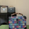 Replica Gucci Globe Trotter Beauty Case 588351