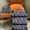 Replica Gucci Globe Trotter Beauty Case 588351