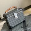 Replica Gucci Globe Trotter Beauty Case 588351